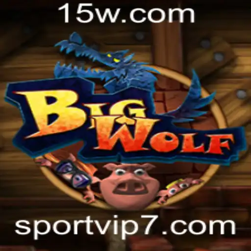 Explorando o Mundo do BigWolf: Um Novo Jogo de Apostas ‘Sportvip Bet’