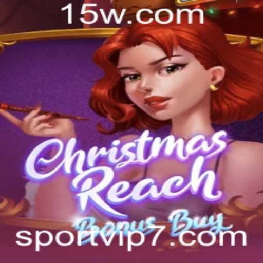 Explorando ChristmasReachBonusBuy: Regras e Estratégias