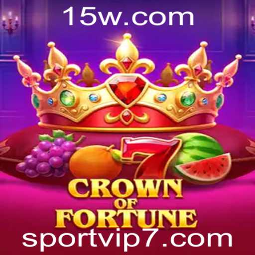 Descubra o Jogo 'CrownofFortune': Um Guia Completo