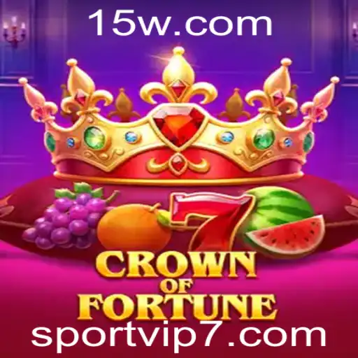 Descubra o Jogo 'CrownofFortune': Um Guia Completo