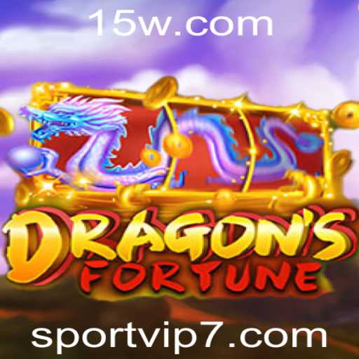 Descubra o Fascinante Mundo de DragonFortune e Sua Integração com Sportvip Bet