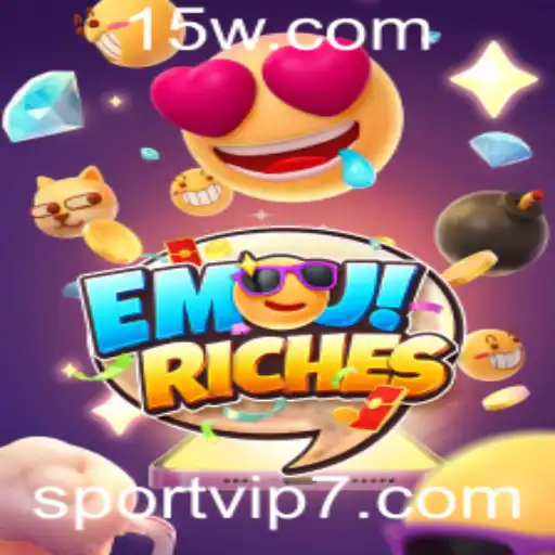 Explorando o Fenômeno do Jogo EmojiRiches: Tudo o Que Você Precisa Saber