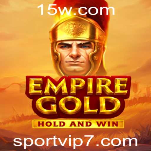 EmpireGold: A Inovadora Experiência de Jogo com Sportvip Bet
