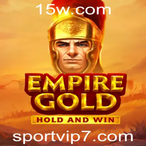 EmpireGold: A Inovadora Experiência de Jogo com Sportvip Bet