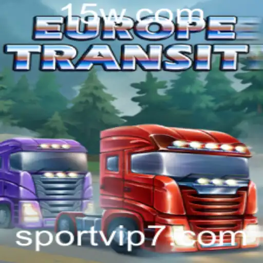 Explorando o Jogo EuropeTransit e a Aposta SportVIP