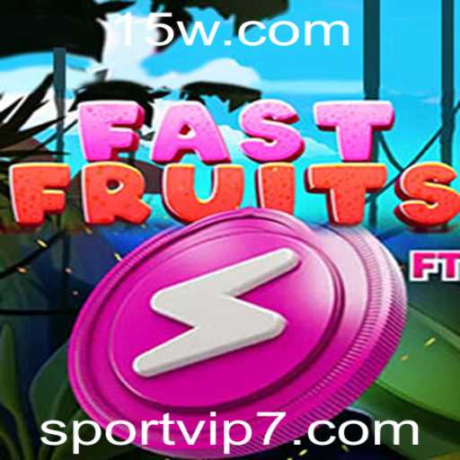 Descubra o Mundo Emocionante de FastFruits: O Novo Padrão em Jogos de Aposta