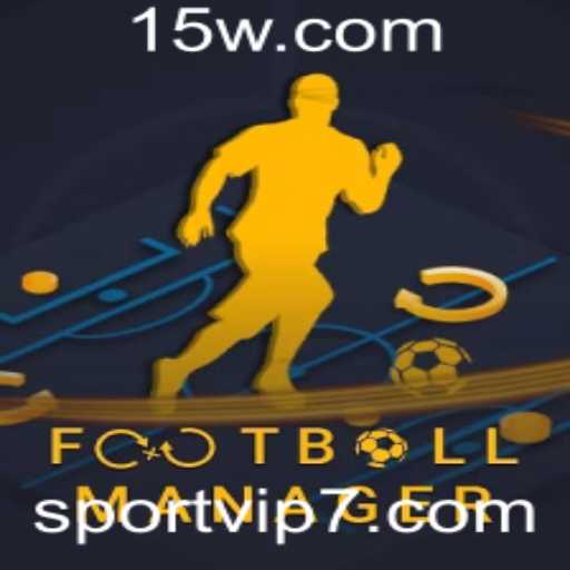 Descubra o Fascinante Mundo de FootballManager e Como Sportvip Bet Molda sua Experiência