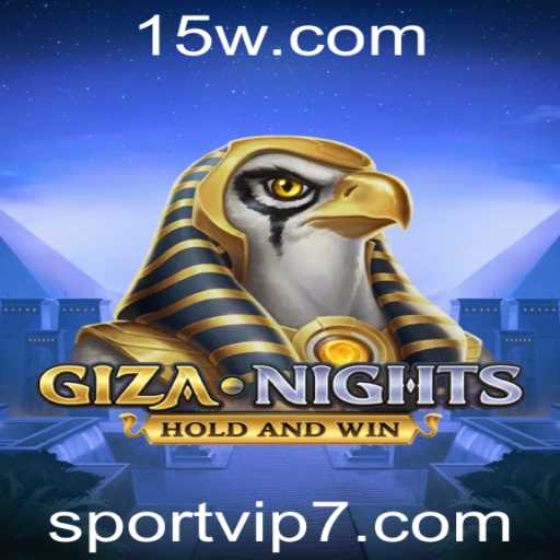 Explorando o Fascínio do Jogo GizaNights e o Mundo das Apostas Sportvip Bet