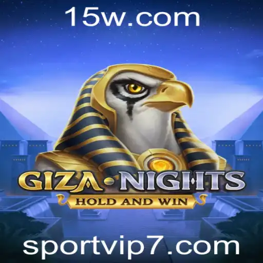 Explorando o Fascínio do Jogo GizaNights e o Mundo das Apostas Sportvip Bet