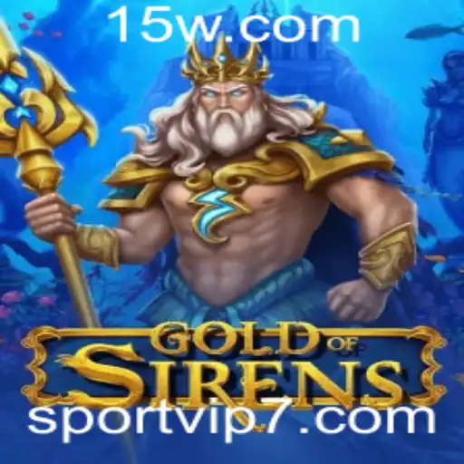 GoldofSirens: A Nova Sensação do Mundo dos Jogos