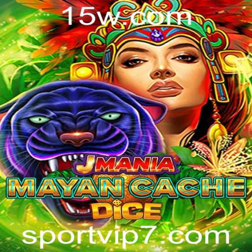 Explorando o JManiaMayanCacheDice: Novidade no Mundo dos Jogos