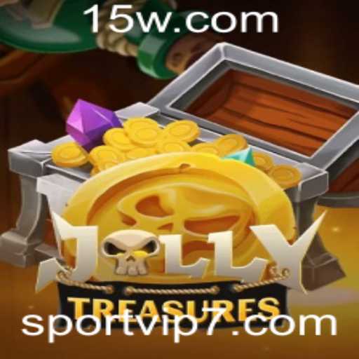 Explorando o Mundo de JollyTreasures: Um Novo Desafio no Universo dos Jogos