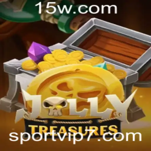 Explorando o Mundo de JollyTreasures: Um Novo Desafio no Universo dos Jogos