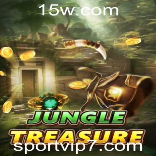 Descubra o Mundo de JungleTreasure: Regras e Dicas para Vencer