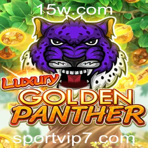 Explorando as Emoções do Jogo LUXURYGOLDENPANTHER