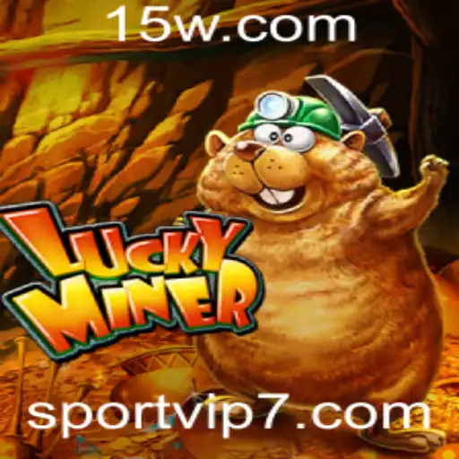 Explorando LuckyMiner: O Jogo de Sorte e Estratégia com Sportvip Bet