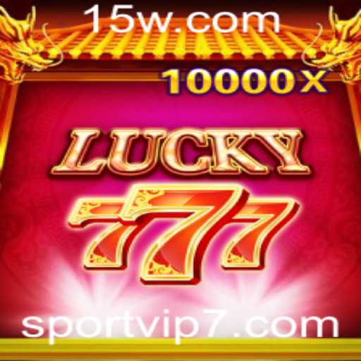 Descubra o Mundo do Jogo LuckySeven com Sportvip Bet