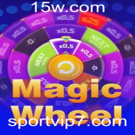 MagicWheel: Descubra o Novo Fenômeno dos Jogos com Sportvip Bet