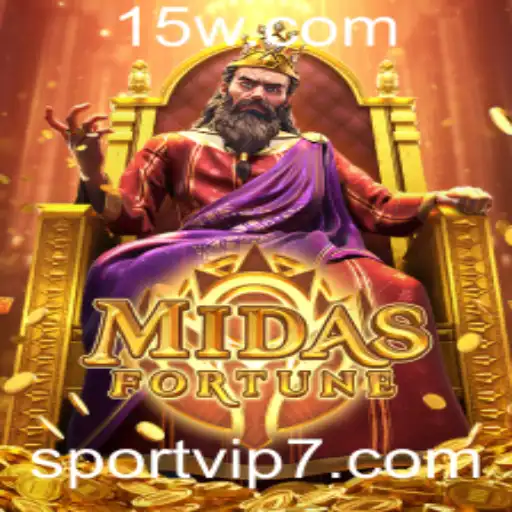 Explorando o Fascinante Mundo do MidasFortune