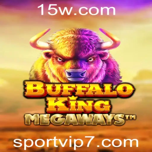 Descubra as Emoções de BuffaloKing: Um Jogo de Cassino Empolgante
