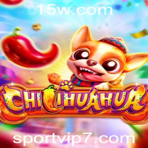 CHILIHUAHUA: O Jogo Inovador que Mistura Ação e Estratégia