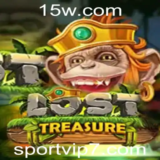 Explorando o Mundo de LostTreasure: O Jogo de Aventura e Apostas