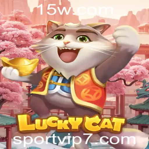 Jogo LuckyCat: Revolucionando as Apostas com Sportvip Bet