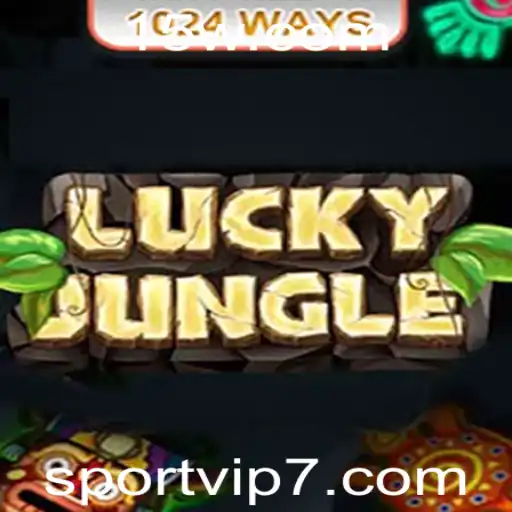 Desvendando LuckyJungle1024: Uma Imersão no Universo das Apostas Esportivas VIP