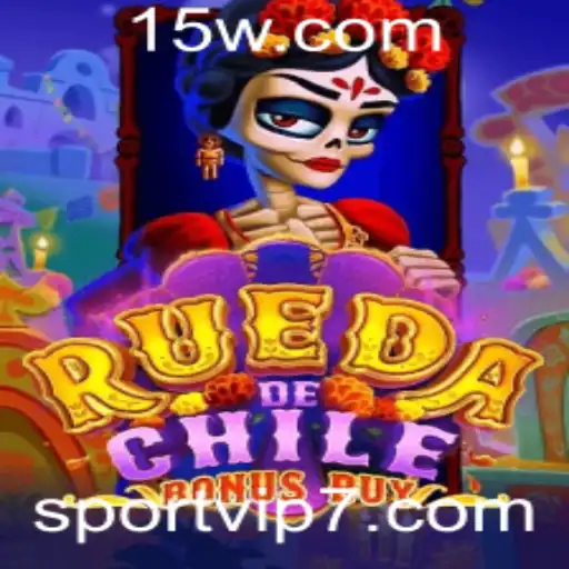 Explorando o Excitante Mundo de RuedaDeChileBonusBuy