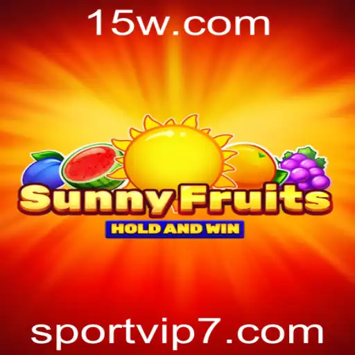 Descubra o Mundo Emocionante de SunnyFruits com Sportvip Bet