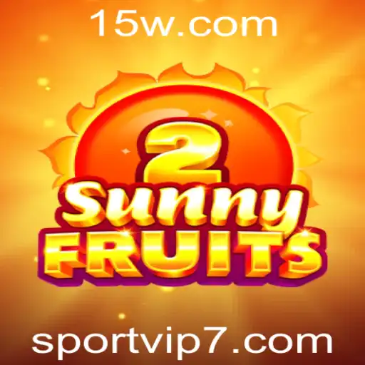 Descubra o Excitante Mundo de SunnyFruits2 no Universo Sportvip Bet
