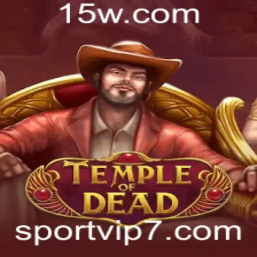 Descubra TempleofDead: O Jogo Eletrizante Inspirado em Aventuras Arqueológicas