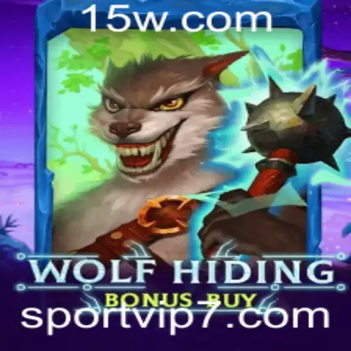 Explorando WolfHidingBonusBuy: Aventuras e Estratégias no Novo Jogo de Cassino