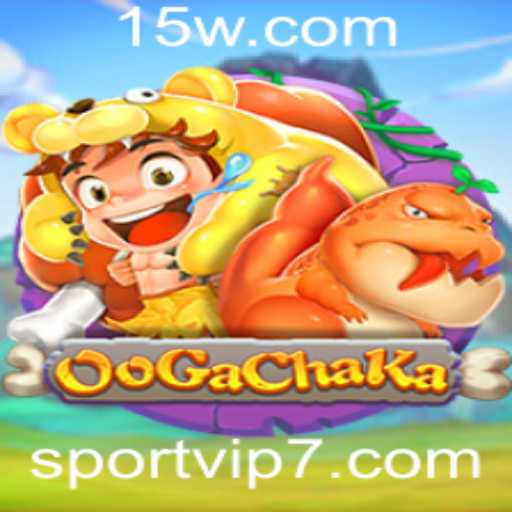 Explorando o Universo de OoGaChaKa: Um Jogo Revolucionário com a Magia do SportVip Bet