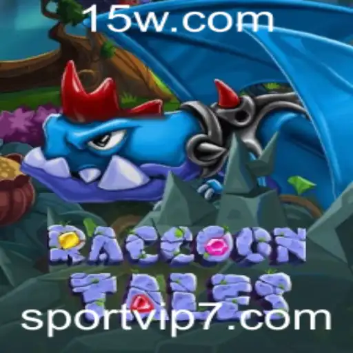 Explorando o Fantástico Mundo de RaccoonTales em SportVIP Bet