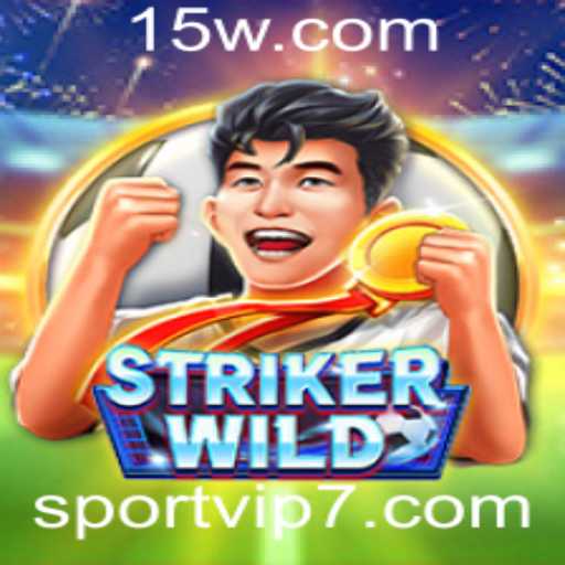 Descubra StrikerWILD: O Jogo Emocionante do Momento