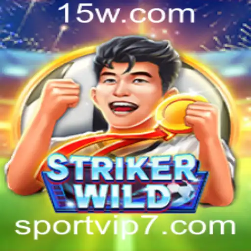 Descubra StrikerWILD: O Jogo Emocionante do Momento
