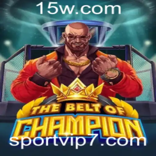 TheBeltOfChampion: Um Jogo Revolucionário no Mundo dos Esportes e Apostas