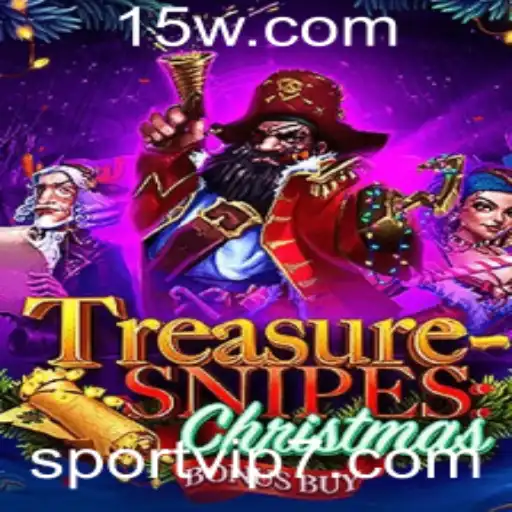 Descubra o Mundo de TreasuresnipesChristmas: Um Jogo Inovador