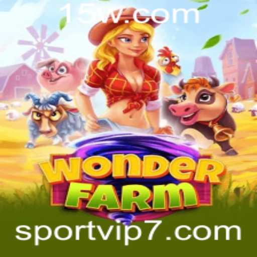 Descubra o Fascinante Jogo WonderFarm e a Emoção das Apostas Sportvip Bet